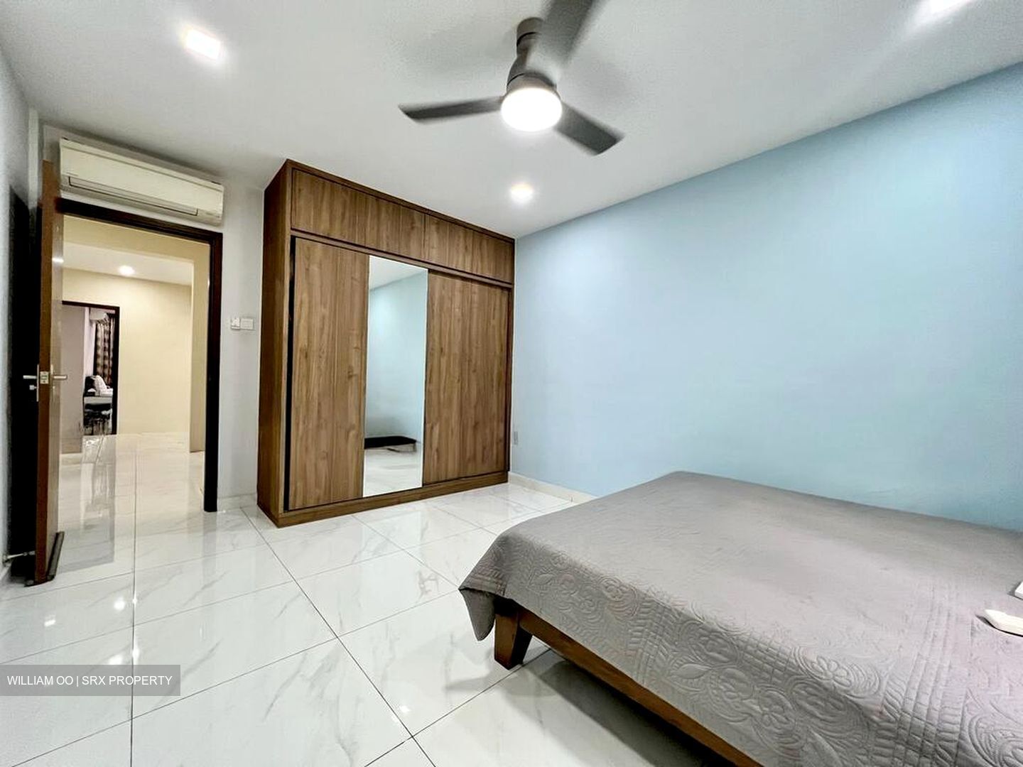 Queen Astrid Park (D10), Semi-Detached #501727061